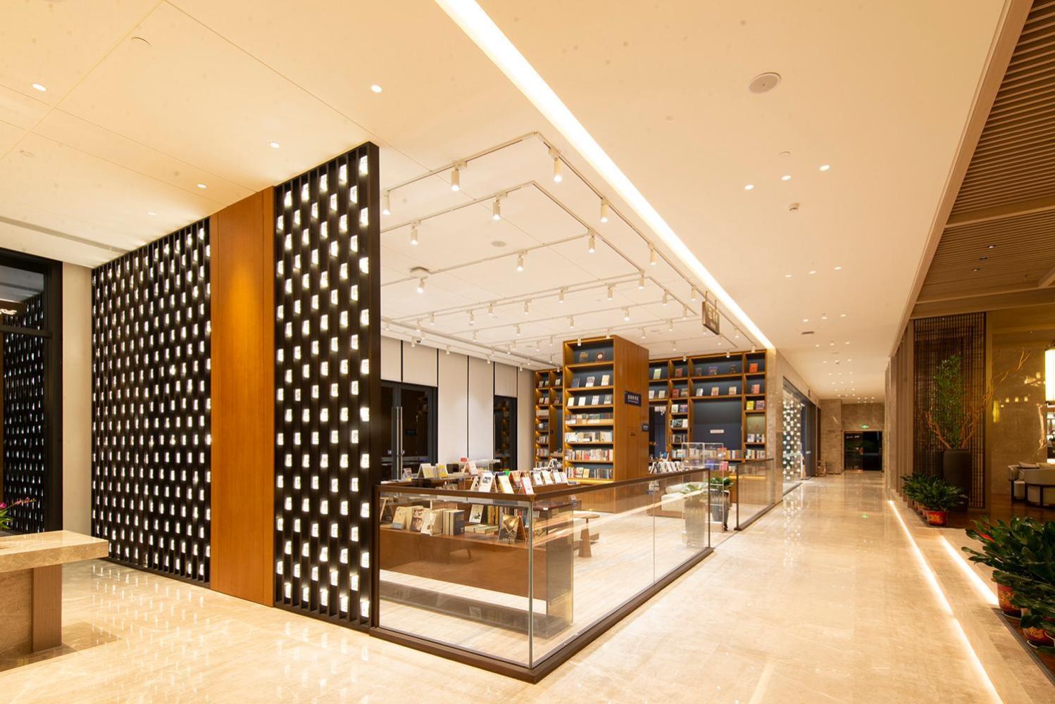 Shenzhen Silver Lake Conference Center Hotel Zewnętrze zdjęcie
