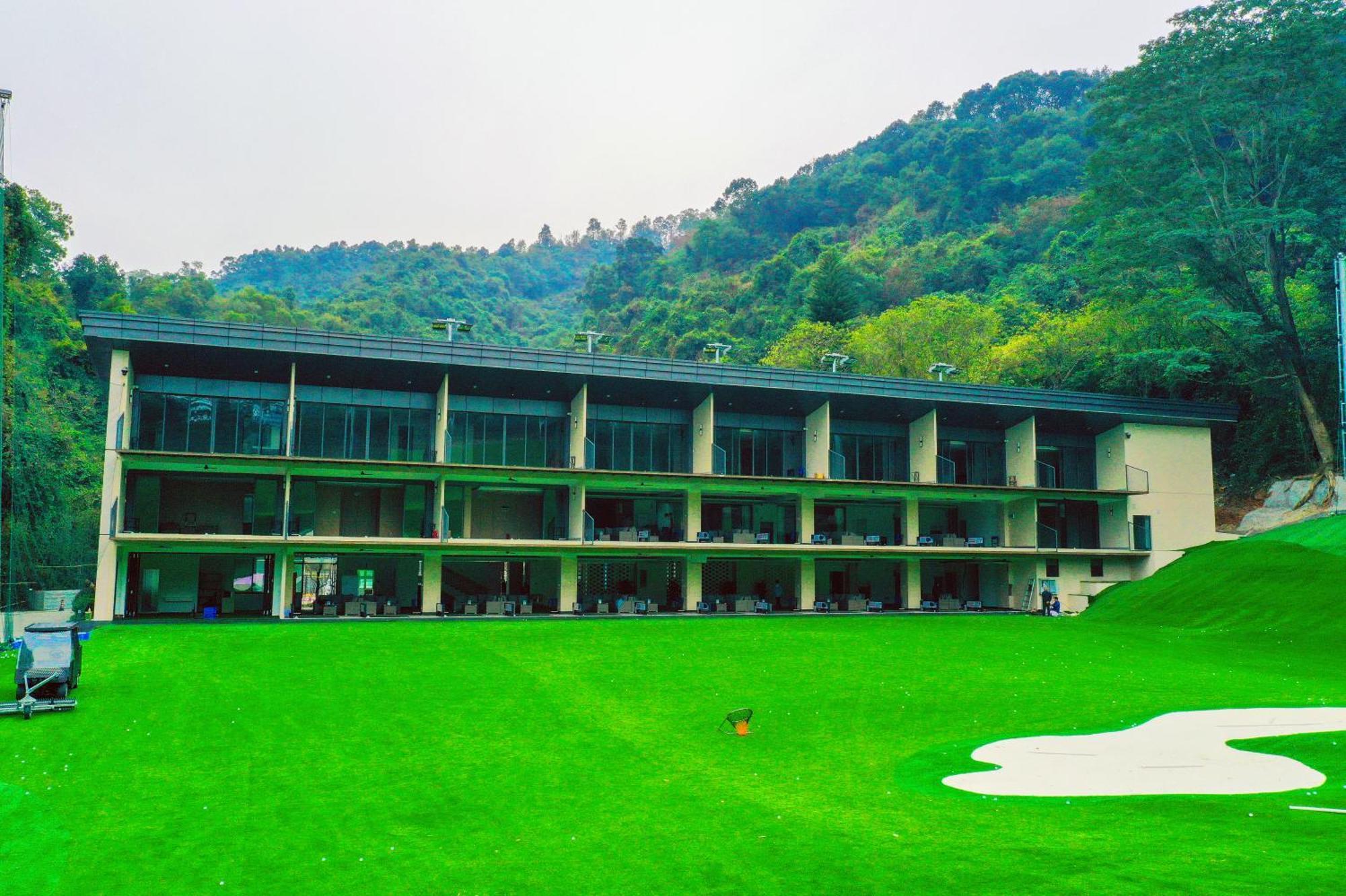 Shenzhen Silver Lake Conference Center Hotel Zewnętrze zdjęcie